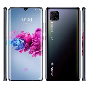 ZTE Axon 11 5G