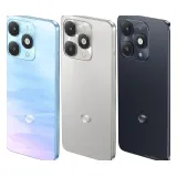 itel Zeno 20