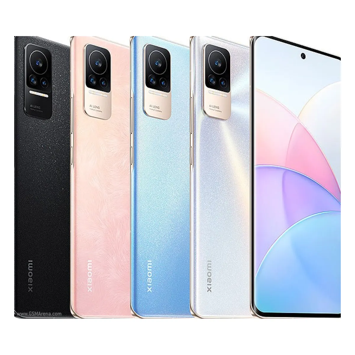 Xiaomi Civi 1S