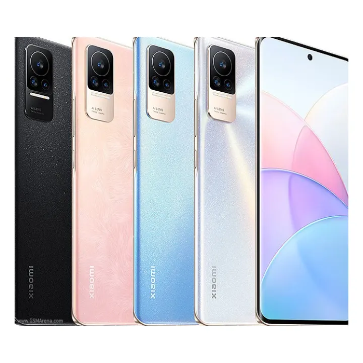 Xiaomi Civi 1S