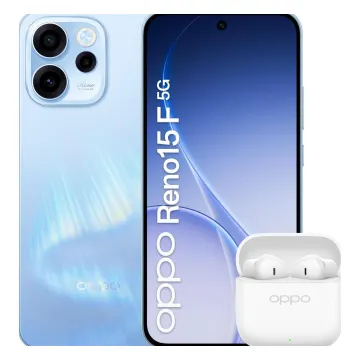 OPPO Reno15 F 5G