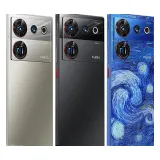 ZTE nubia Z50 Ultra
