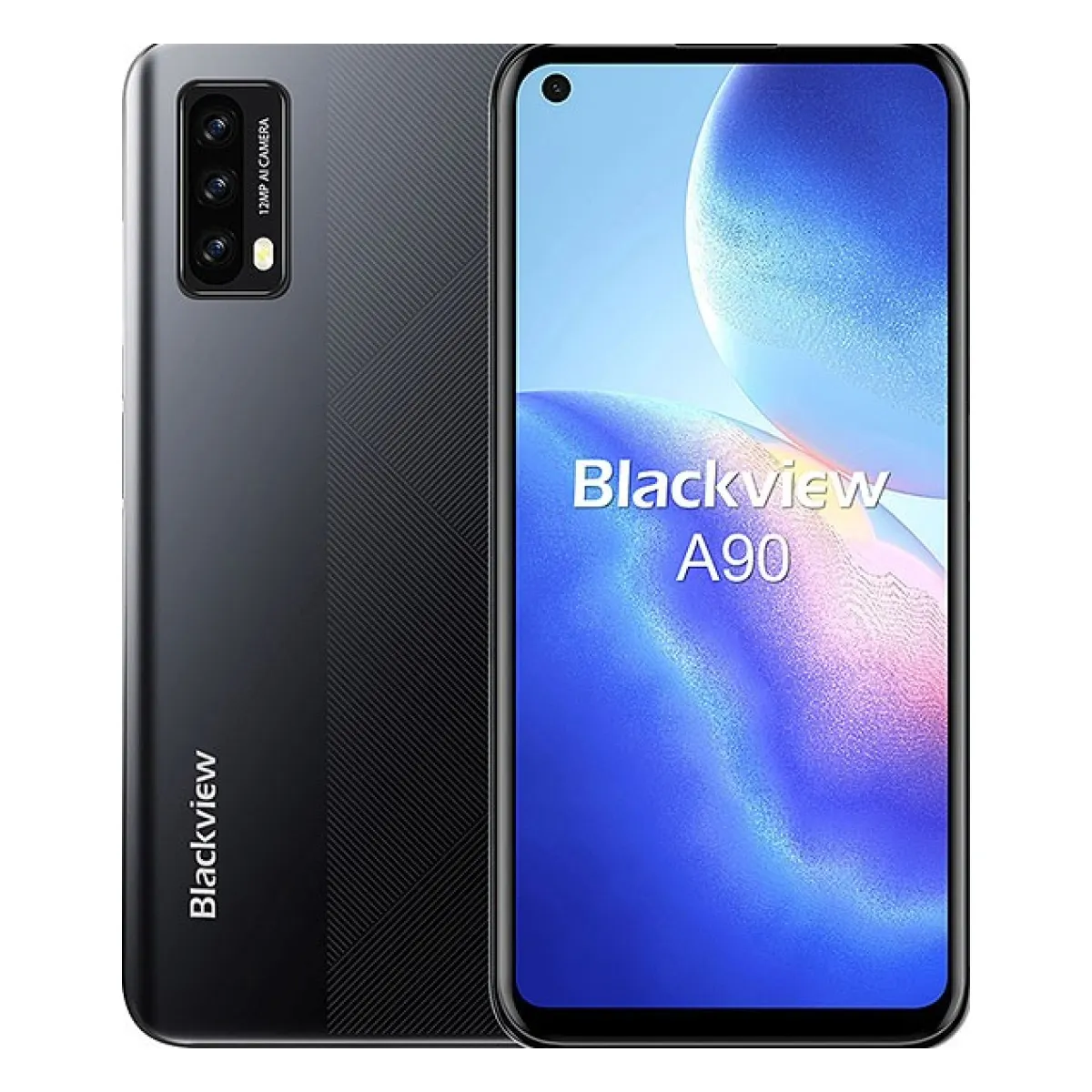 Blackview A90