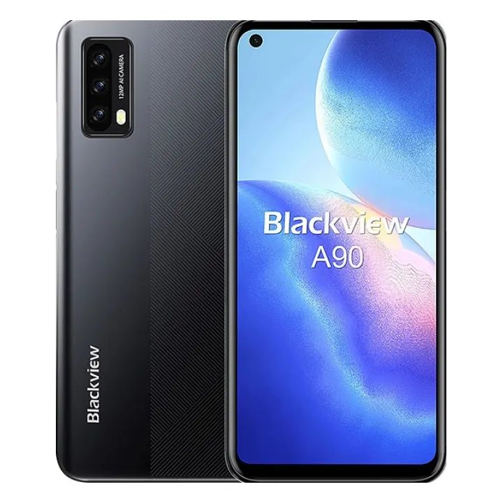 Blackview A90