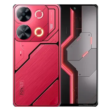 itel P65