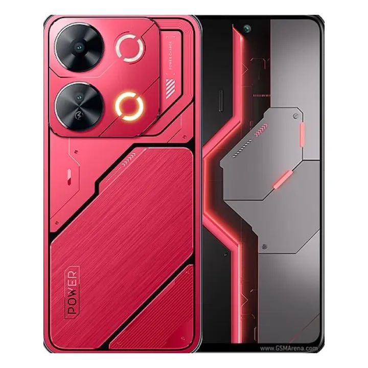itel P65