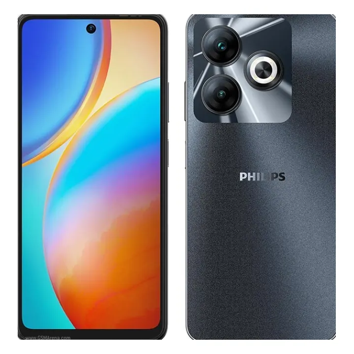 Philips S6210 Essence 10