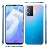 Vivo iQOO U5