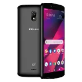 BLU View Mega