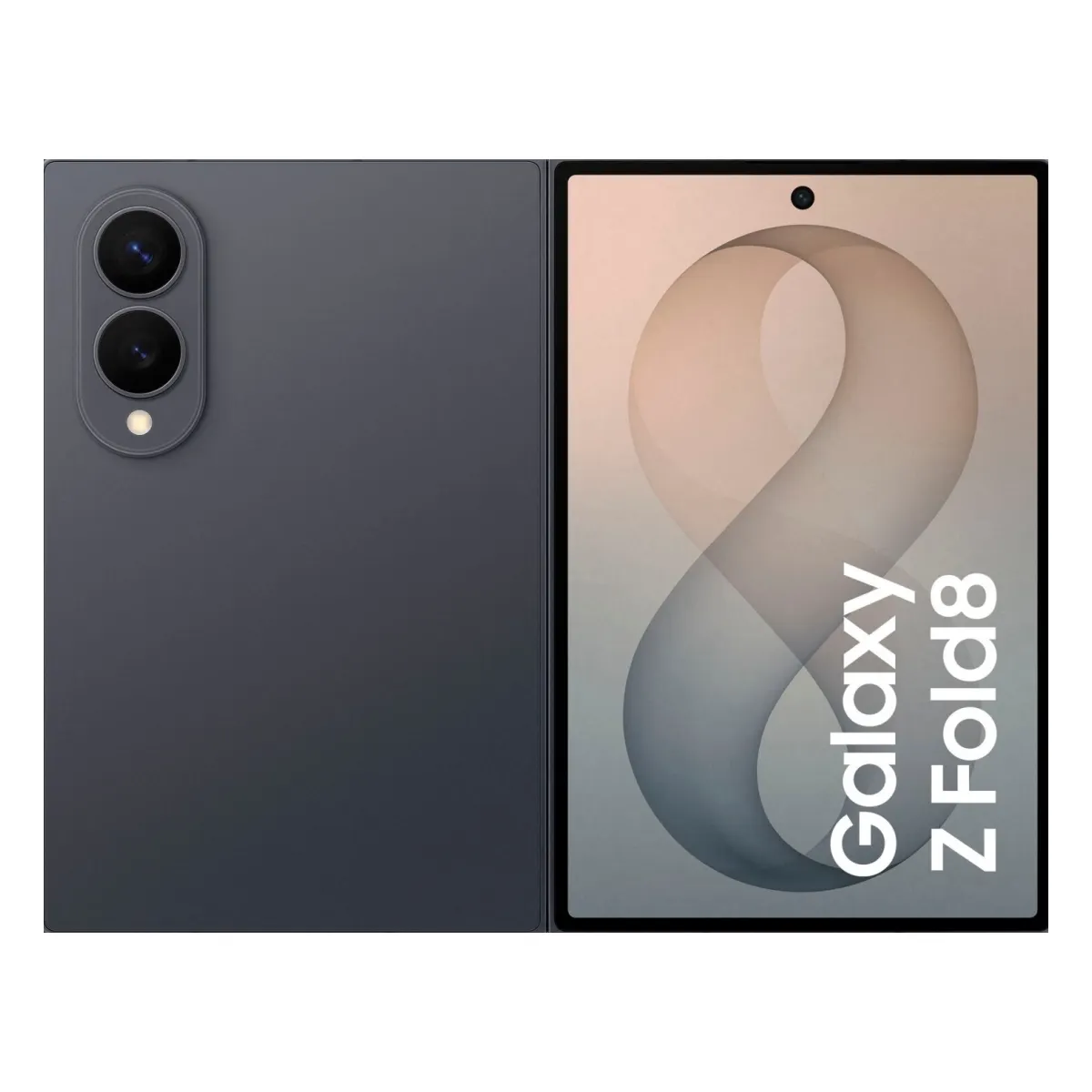 Samsung Galaxy Z Fold8