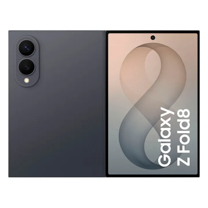 Samsung Galaxy Z Fold8