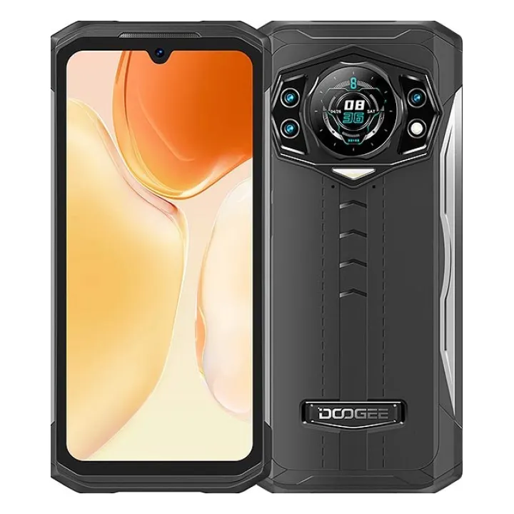 Doogee S98