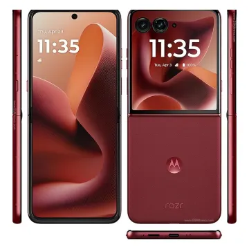 Motorola Razr Ultra 2025