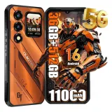 Oukitel WP66