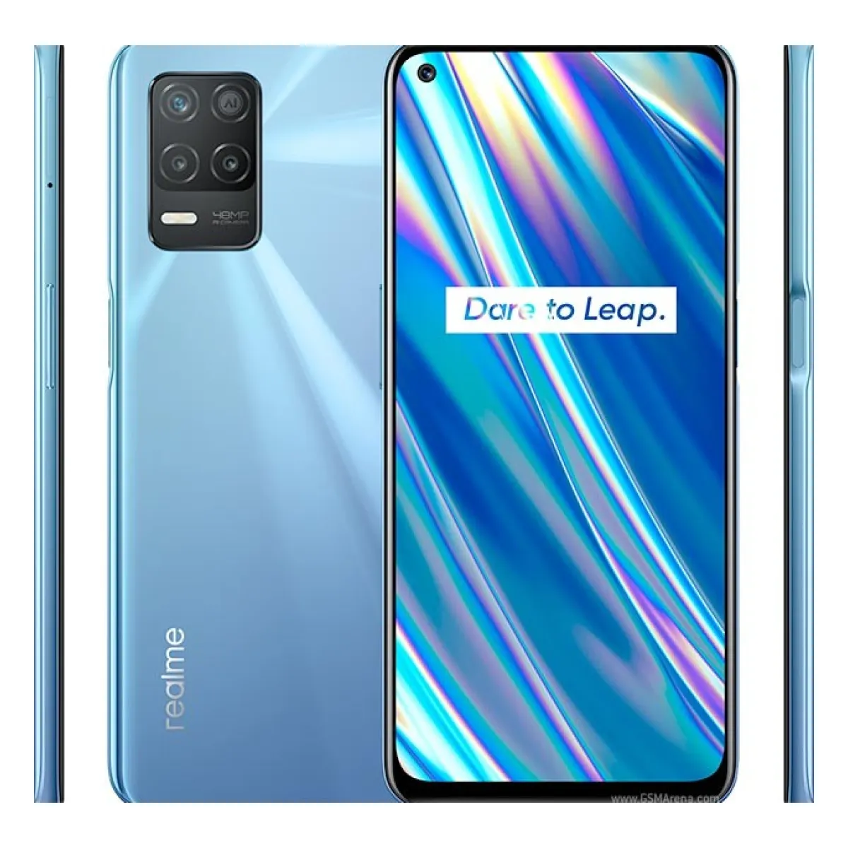 Realme Q3i 5G