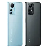 ZTE Blade A72s
