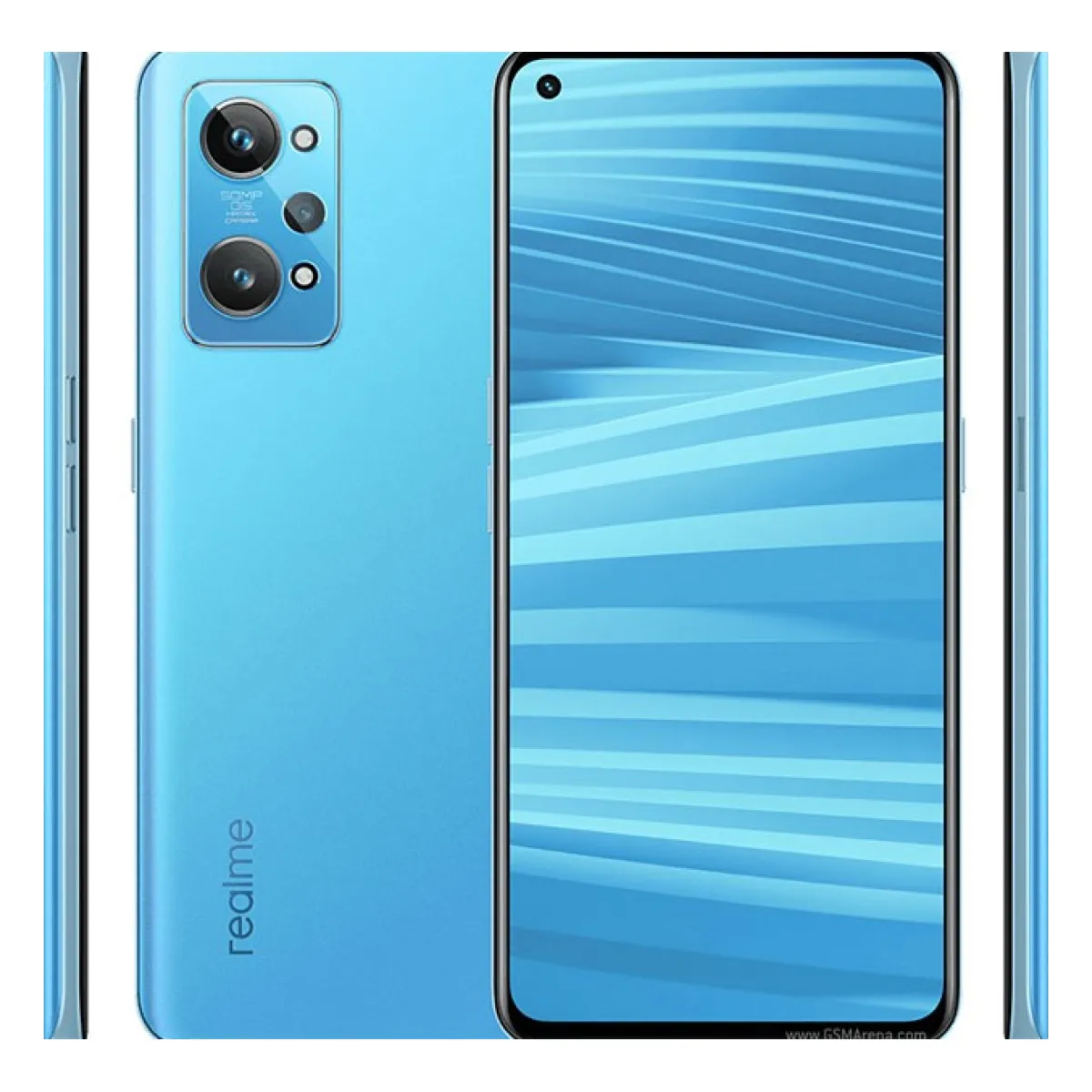 Realme GT2