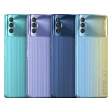 Tecno Spark 8P