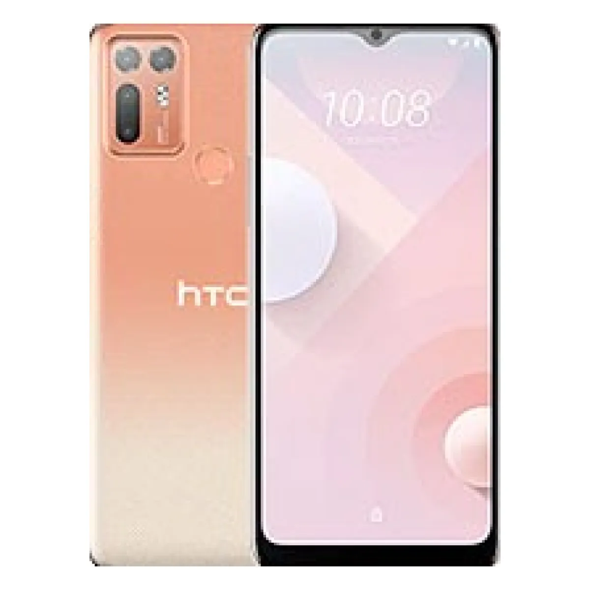 HTC Desire 20+