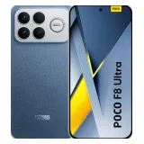 Xiaomi Poco F8 Ultra