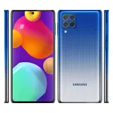 Samsung Galaxy M62