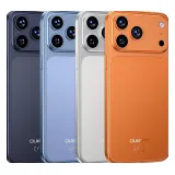 Oukitel C17 Plus