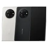 Tecno Phantom V Fold