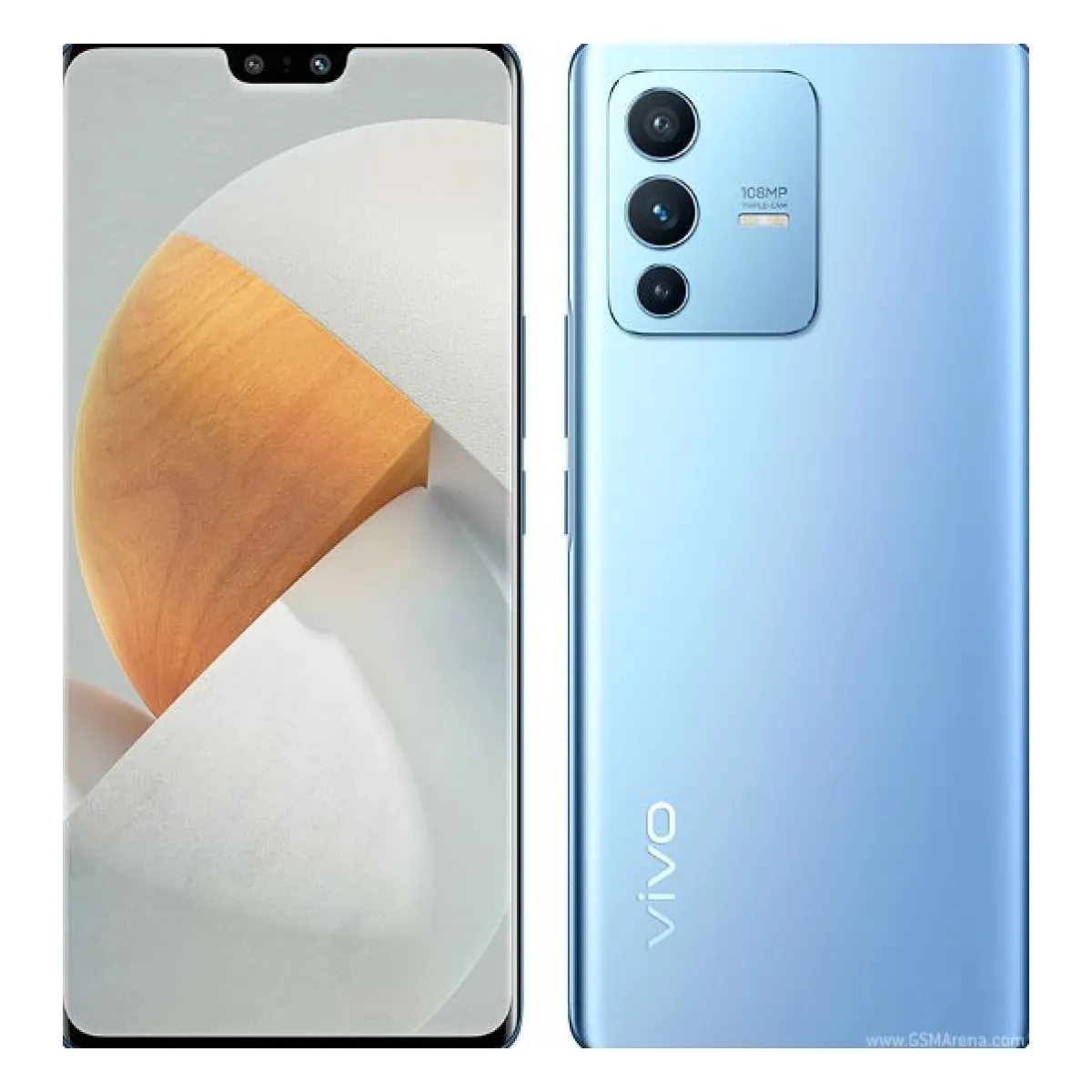 Vivo S12 Pro