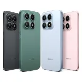 Xiaomi 17