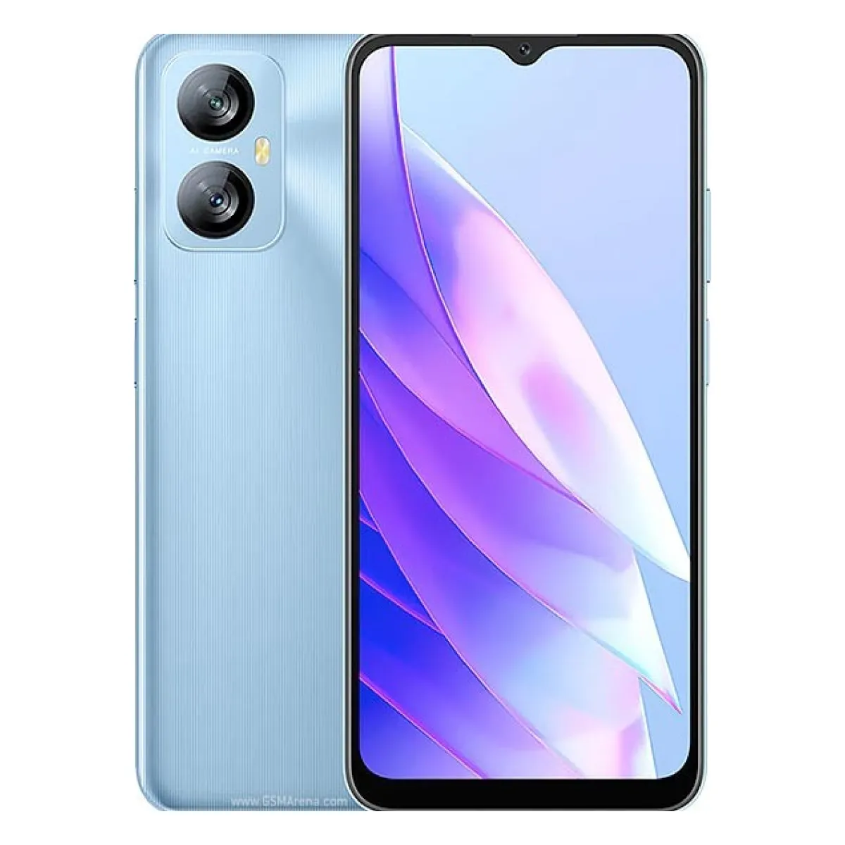 Blackview A52