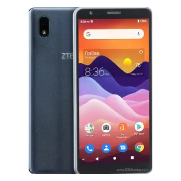 ZTE Avid 579