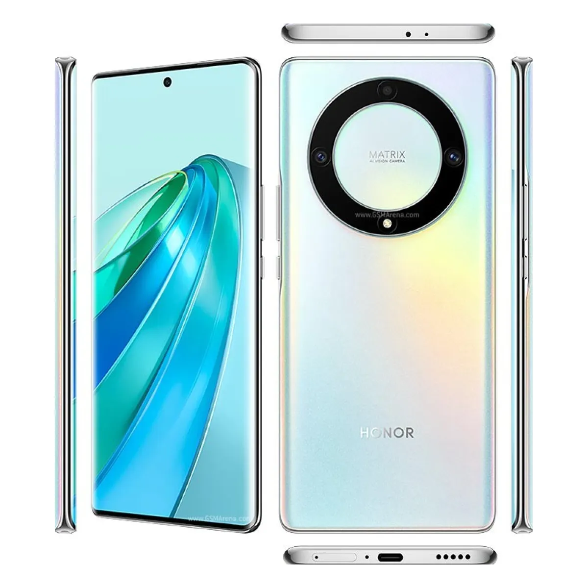 Honor X9a