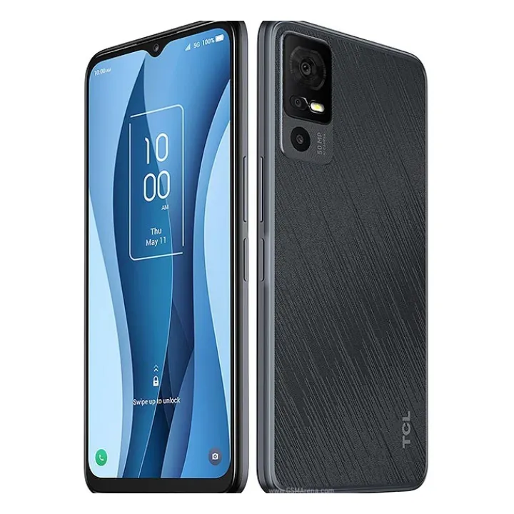 TCL 40 X