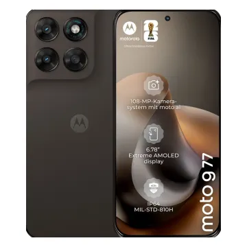 Motorola Moto G77