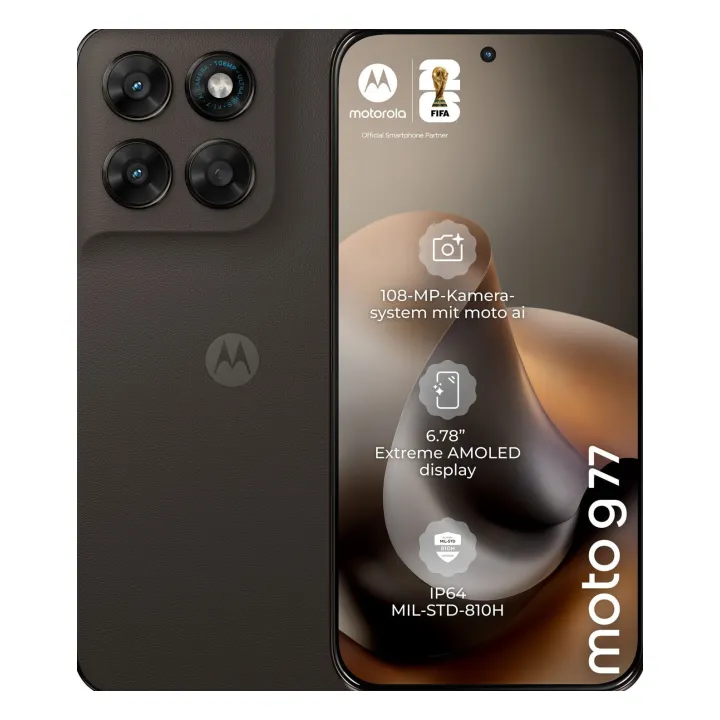 Motorola Moto G77