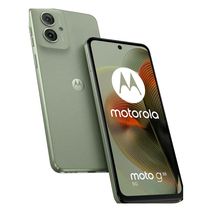 Motorola Moto G55