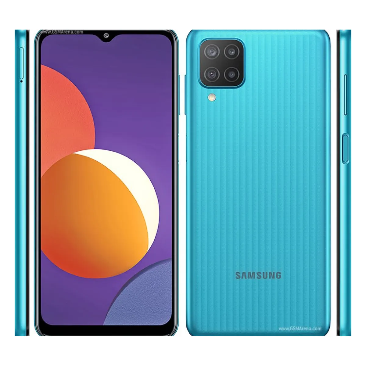 Samsung Galaxy M12