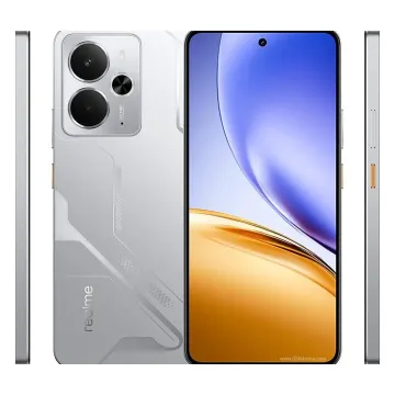 Realme 14