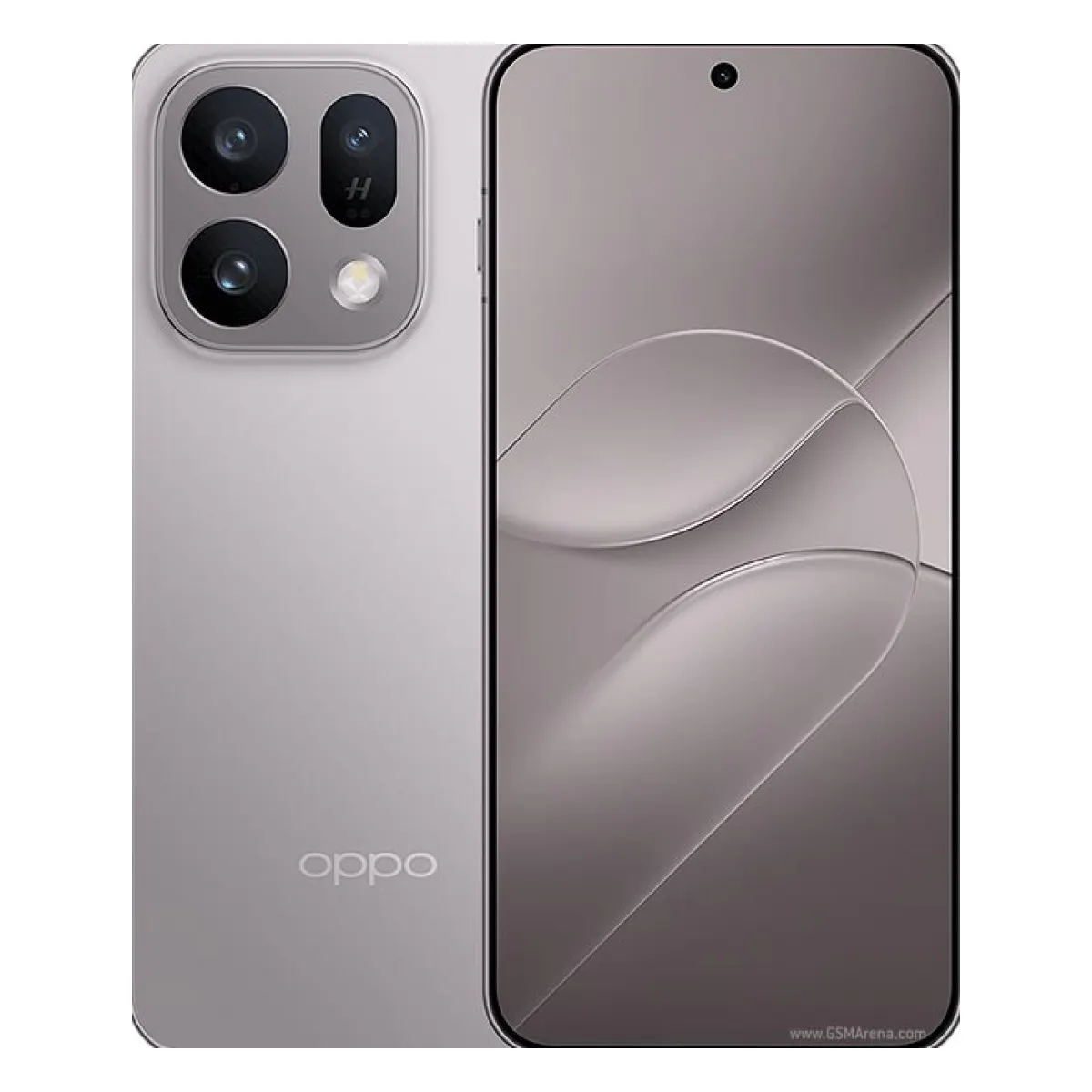OPPO Find X10 E