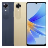 OPPO A17k