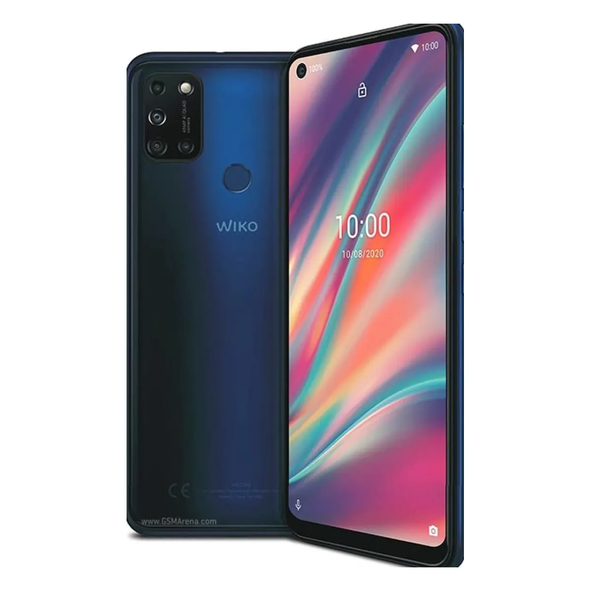 Wiko View5