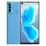 Tecno Camon 18i