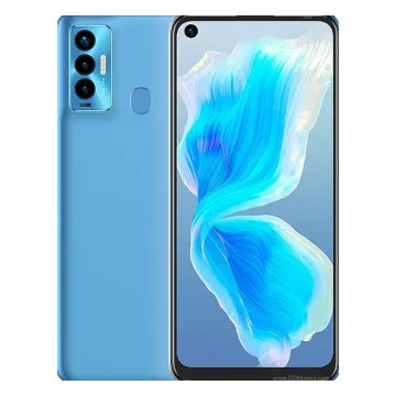 Tecno Camon 18i