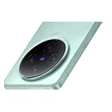 Vivo X100s