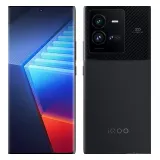 Vivo iQOO 10 Pro