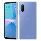 Sony Xperia 10 III Lite