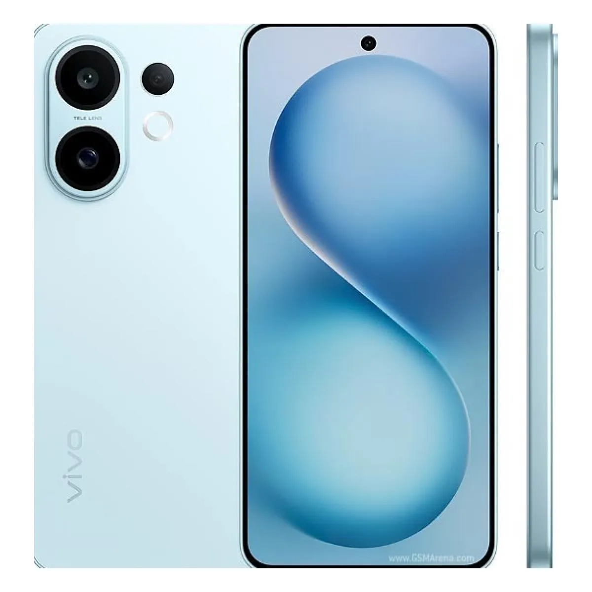 Vivo S30