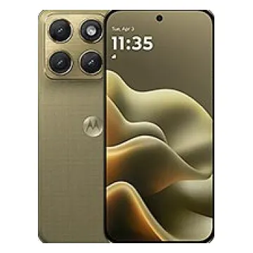 Motorola Edge (2026)