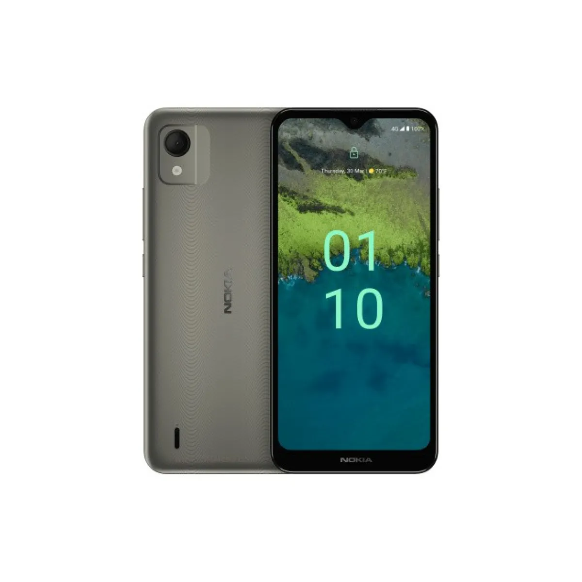 Nokia C110