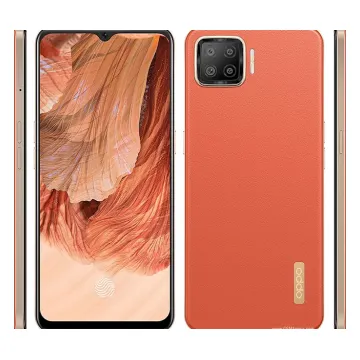OPPO F17